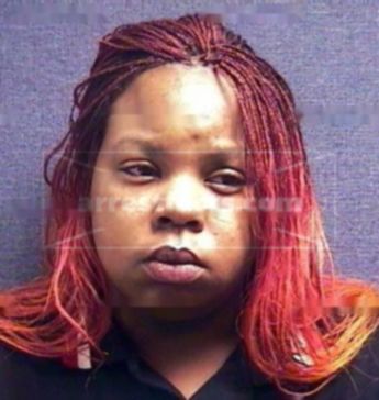 Latisha Rene Hardin