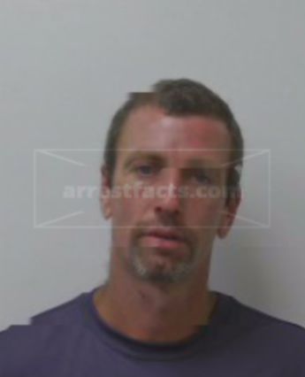 Ronnie John Evans