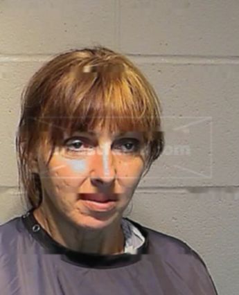Susan Sergheyev