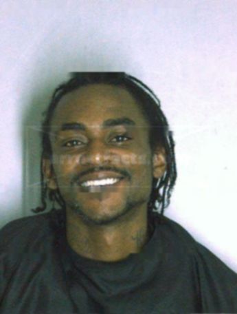 Jasmon Deon Bigby