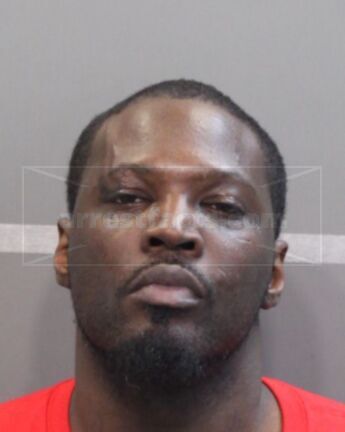 Maurice Tyrone Flanigan