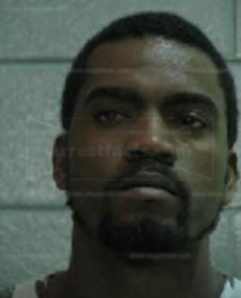 Kenneth Lamar Armstrong
