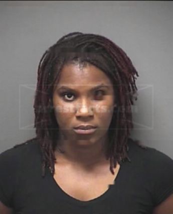 Laquanique Tavoya Johnson