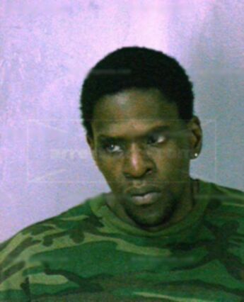 Alfonzia Shaw