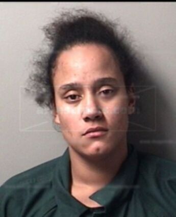 Felicia Yvaughn Baker