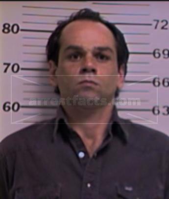 Sean Matthew Morrow