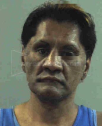 Anthony Valdamir Higareda