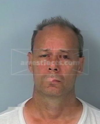 Paul Patrick Moore