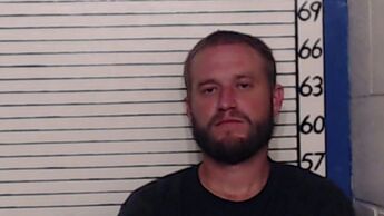 Johnathan William Morrell