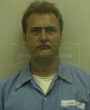 Terry Wayne Eichelberger