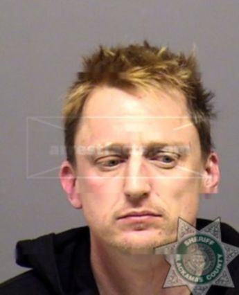 Justin James Glasgow
