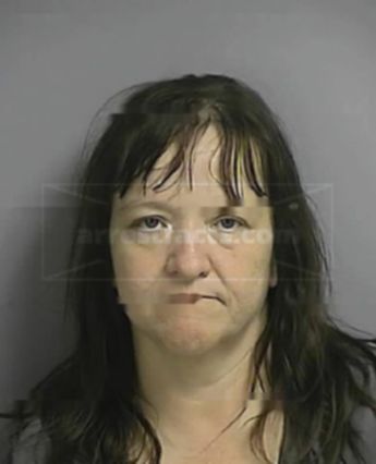 Cynthia Faye Passmore