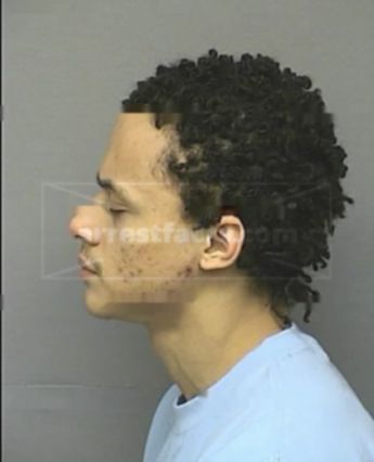 Daimon Sentrell Jackson