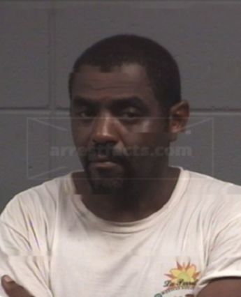 Irvin Stripling