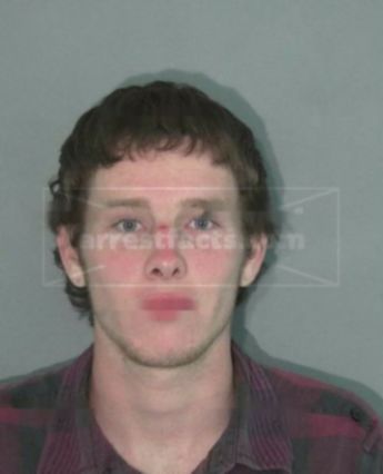 Joshua Keith Harden