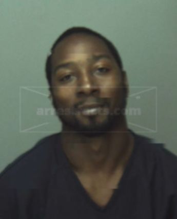 Derrick Lamond Martin