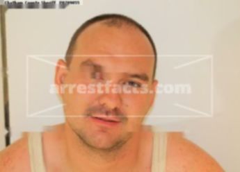Joseph Brian Bentley