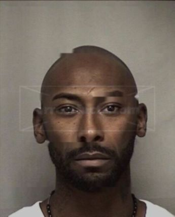 Kevin Deshawn Ray