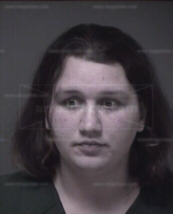 Tonya Lynn Flores
