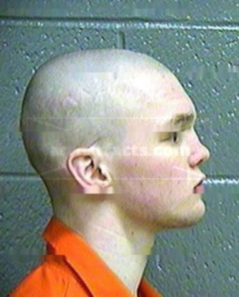 Aaron D Arnold Jr