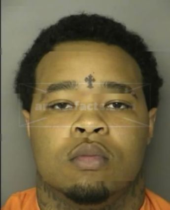 Darris James Proctor