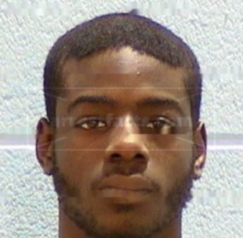 Demetrius Demarco Drummond