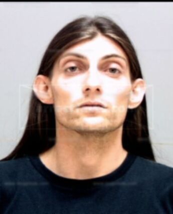 Brandon Logan Blair