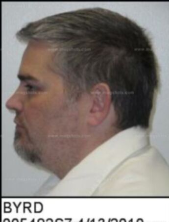 William Anthony Byrd