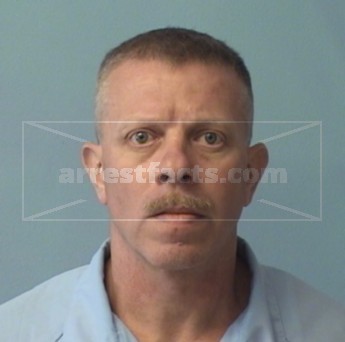 Timothy Russell Mcginnis