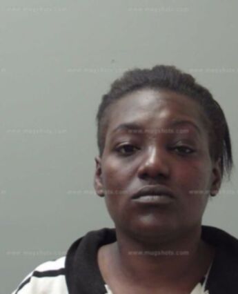 Tiajuana Lavette Ellington