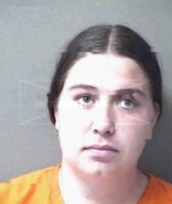 Lisa Marie Pybus