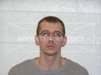 Joshua Wayne Wilkinson