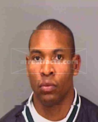 Allen D Monroe