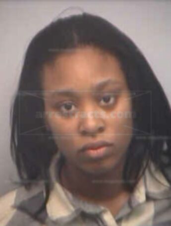 Ebony Cornett