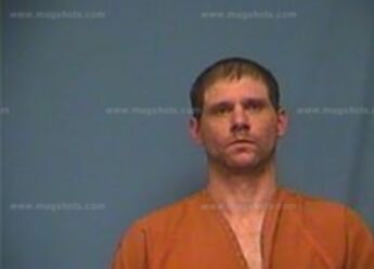 Mark Sterrett Orrell