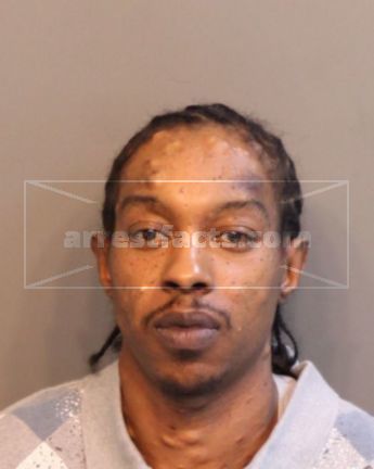 Ricardo Cottrell Qualls