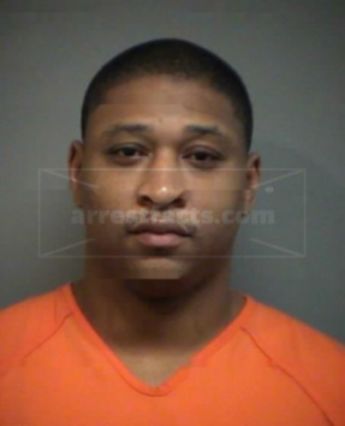 Thomas Jermaine Blake