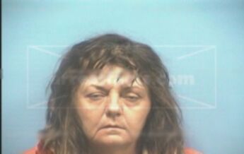 Anita Carol Williams