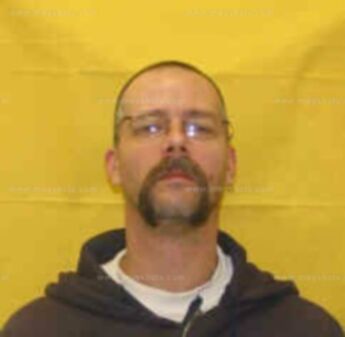 Darin David Frantz