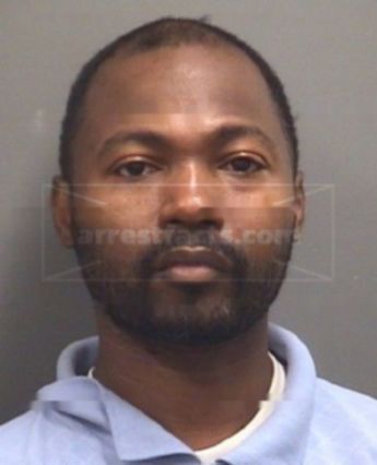 Lee Otis Wilson Jr.