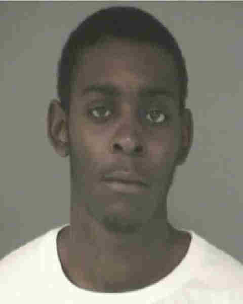 Marcus Cortez Williams