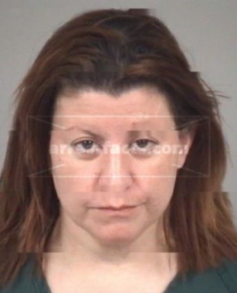 Mary Christine Jewett