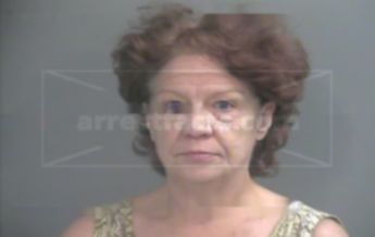 Cheryl Anderson