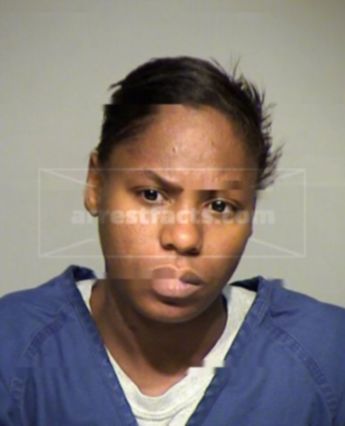Darnika Burch