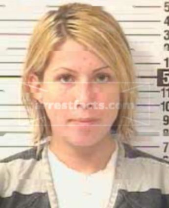 Darya Louisa Darley