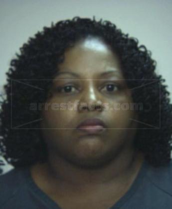 Melba Davis Alexander