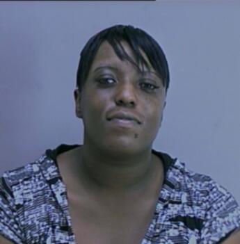 Deshaun Marshae Evans