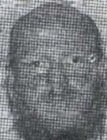 Alvin Lee Blystone