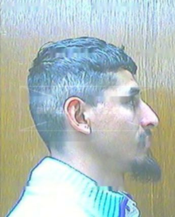 Donato Garcia Jr.