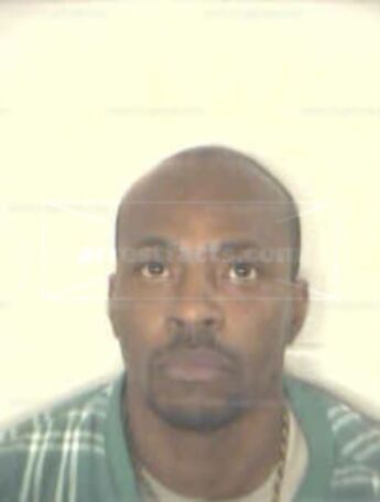 Gregory Allan Crenshaw